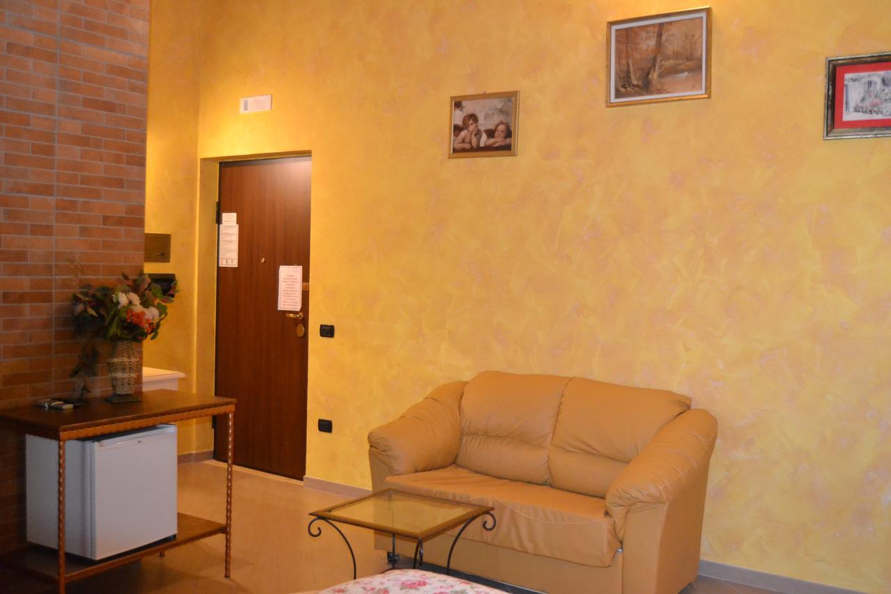 Montecorvino Pugliano Resort Le Parisien المظهر الخارجي الصورة