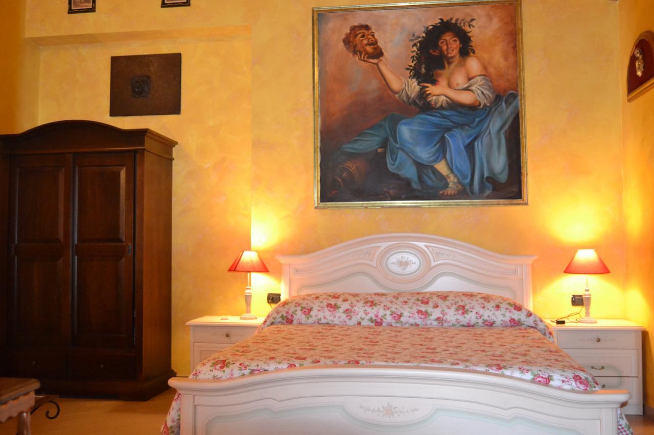 Montecorvino Pugliano Resort Le Parisien المظهر الخارجي الصورة