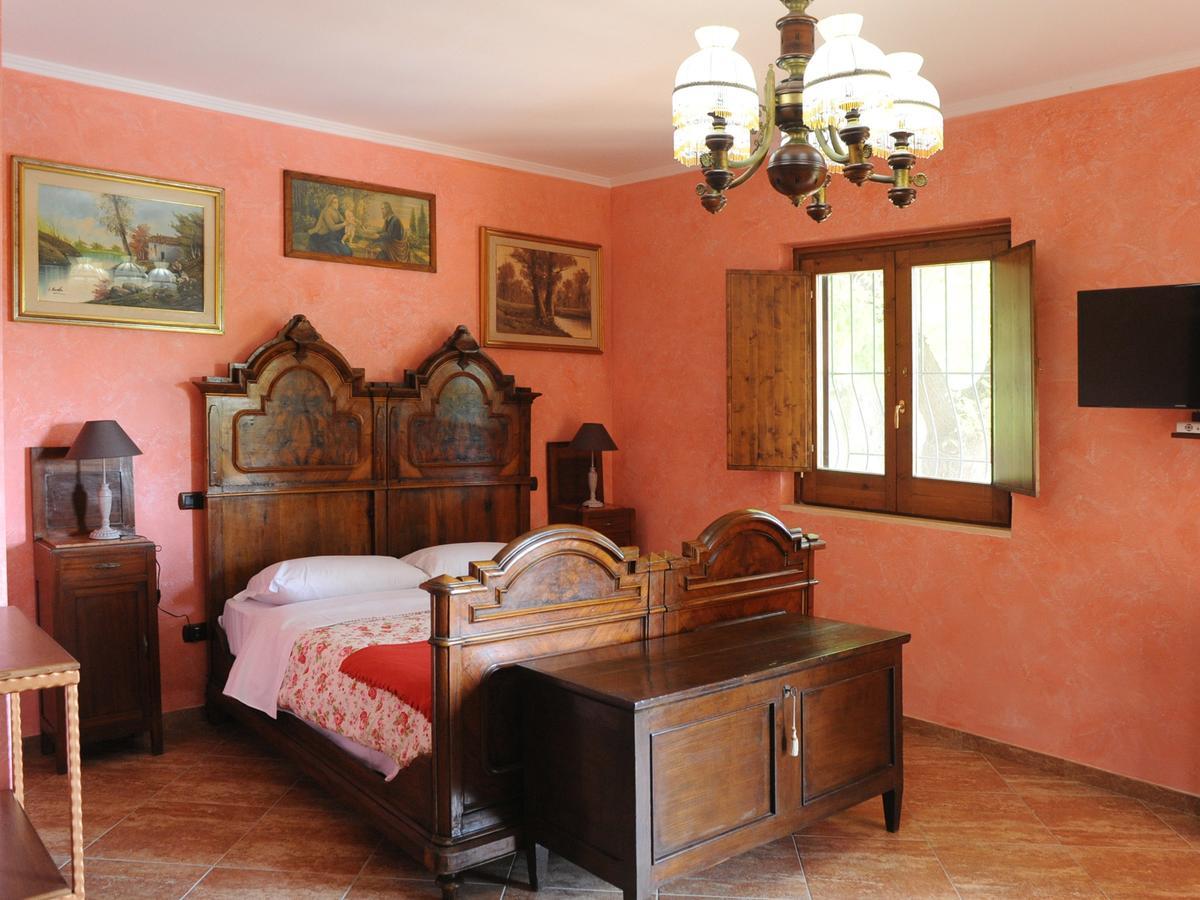Montecorvino Pugliano Resort Le Parisien المظهر الخارجي الصورة