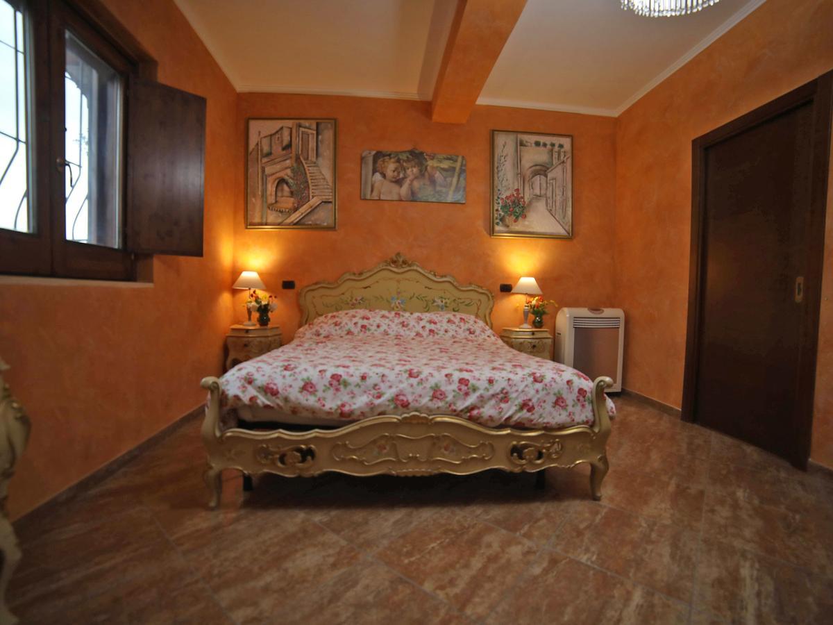 Montecorvino Pugliano Resort Le Parisien المظهر الخارجي الصورة